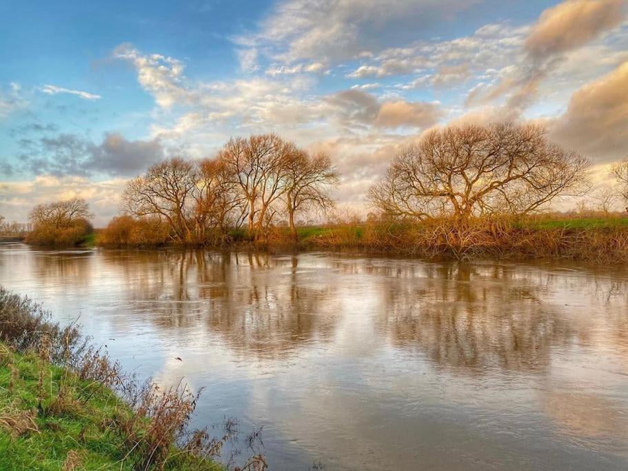 Photo of Outdoor in Lower Dunsforth