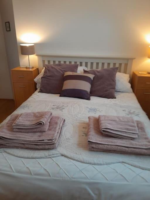 Photo of Bedroom in Lower Dunsforth