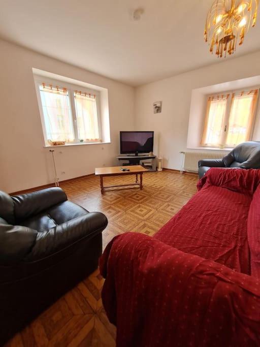 Photo of Livingroom in Rosureux