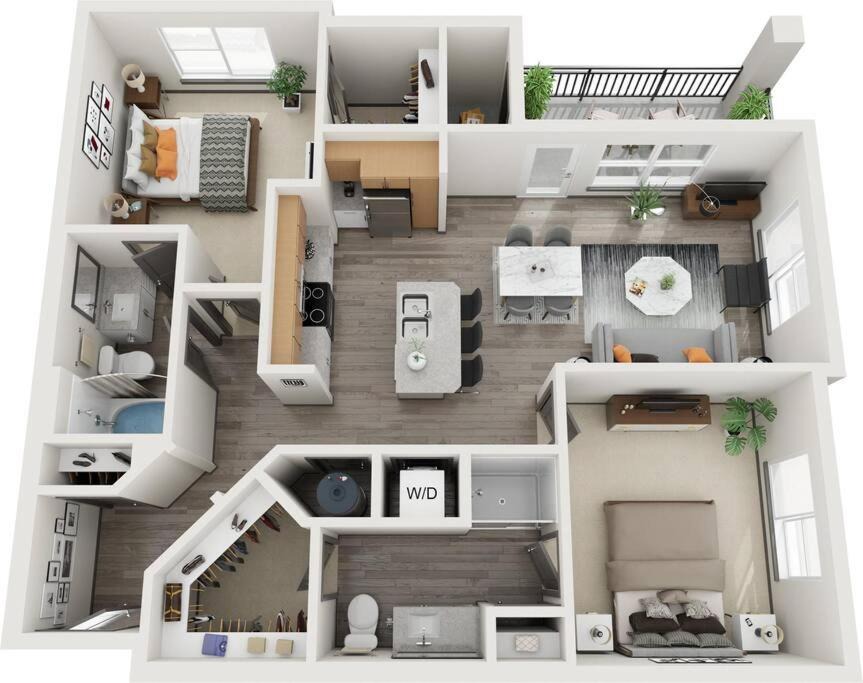 Photo of Others in Downtown