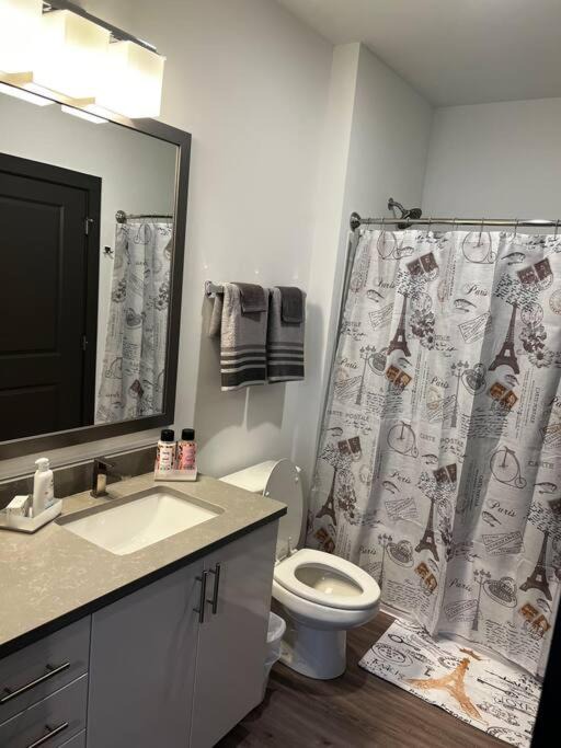 Photo of Bathroom in Downtown