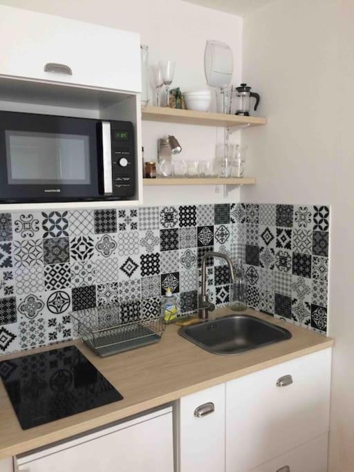 Photo of Kitchen in Waldeck-Sully