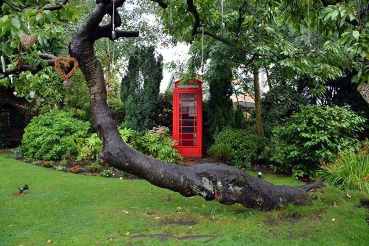 Photo of Outdoor in Ossett