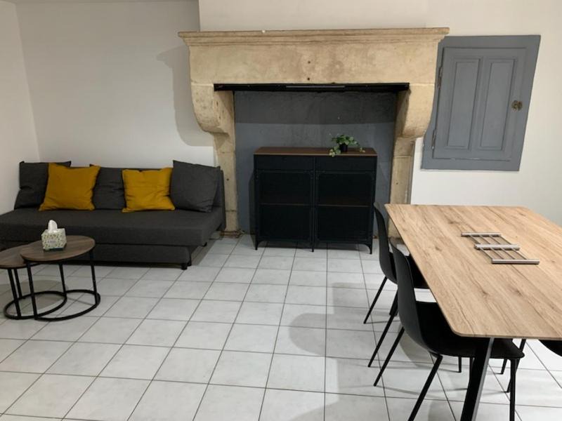 Photo of Livingroom in Buxieres-sous-les-Cotes