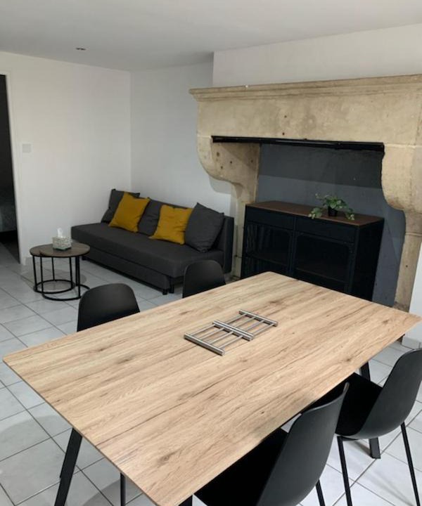 Photo of Livingroom in Buxieres-sous-les-Cotes