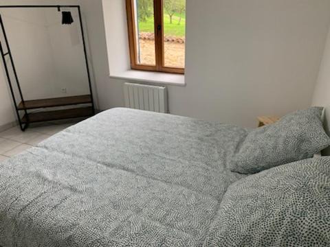 Photo of Bedroom in Buxieres-sous-les-Cotes
