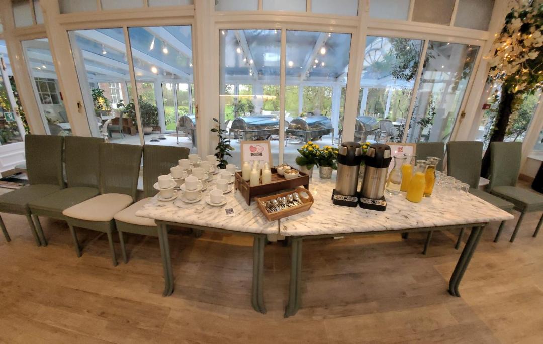 Photo of Livingroom in High Ongar