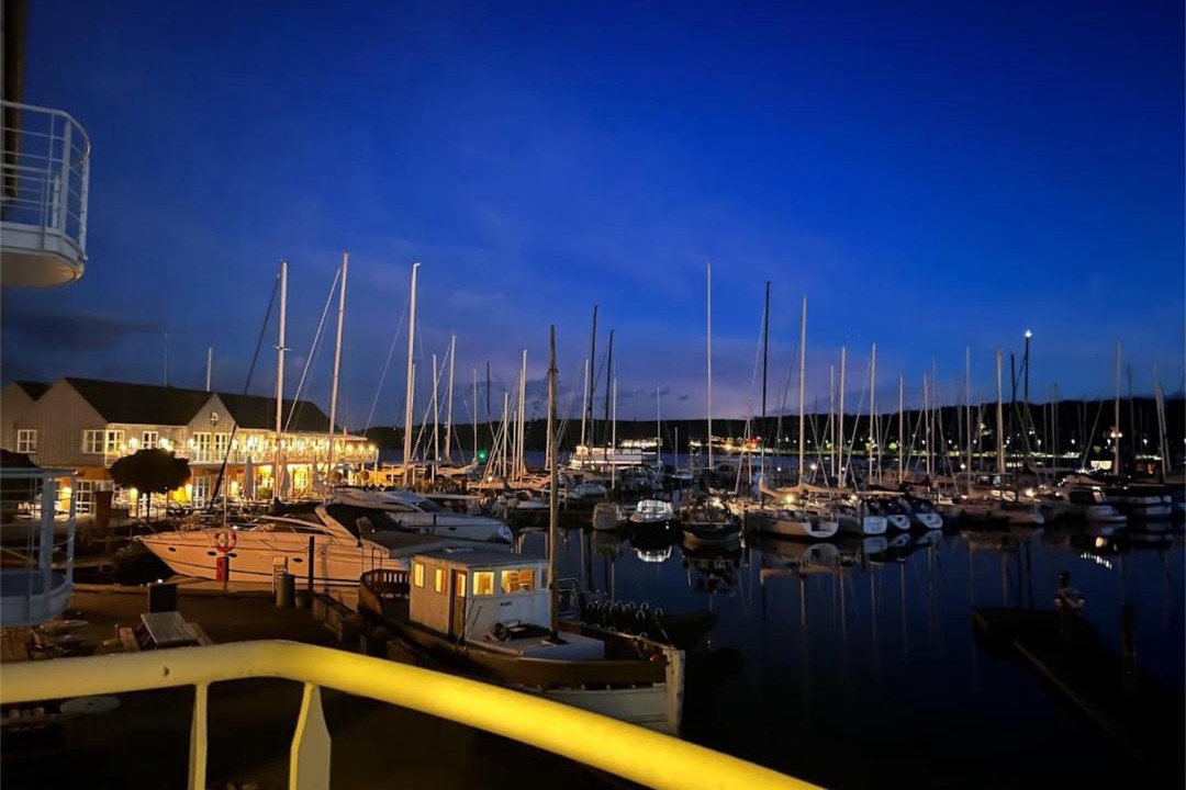 Photo of Outdoor in Aarhus C