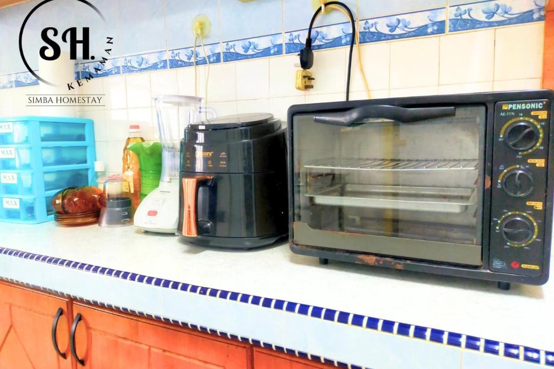 Photo of Others in Kampung Geliga Besar