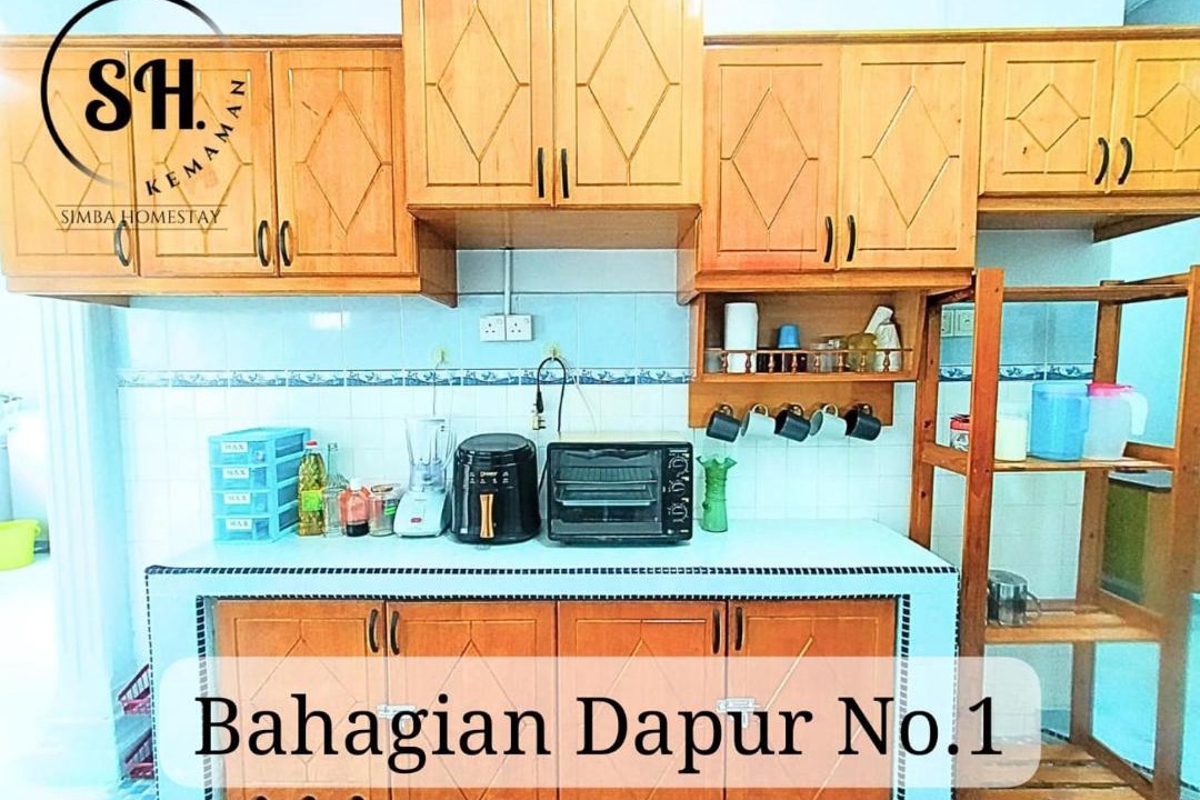 Photo of Others in Kampung Geliga Besar