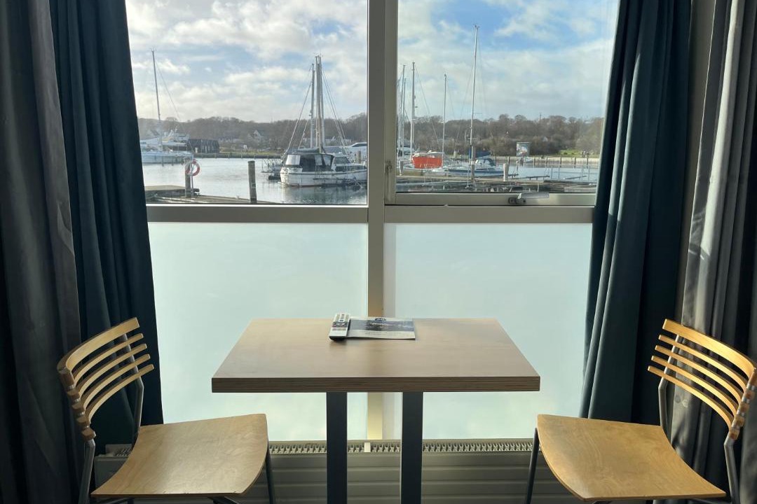 Photo of Patio Balcony in Aarhus C