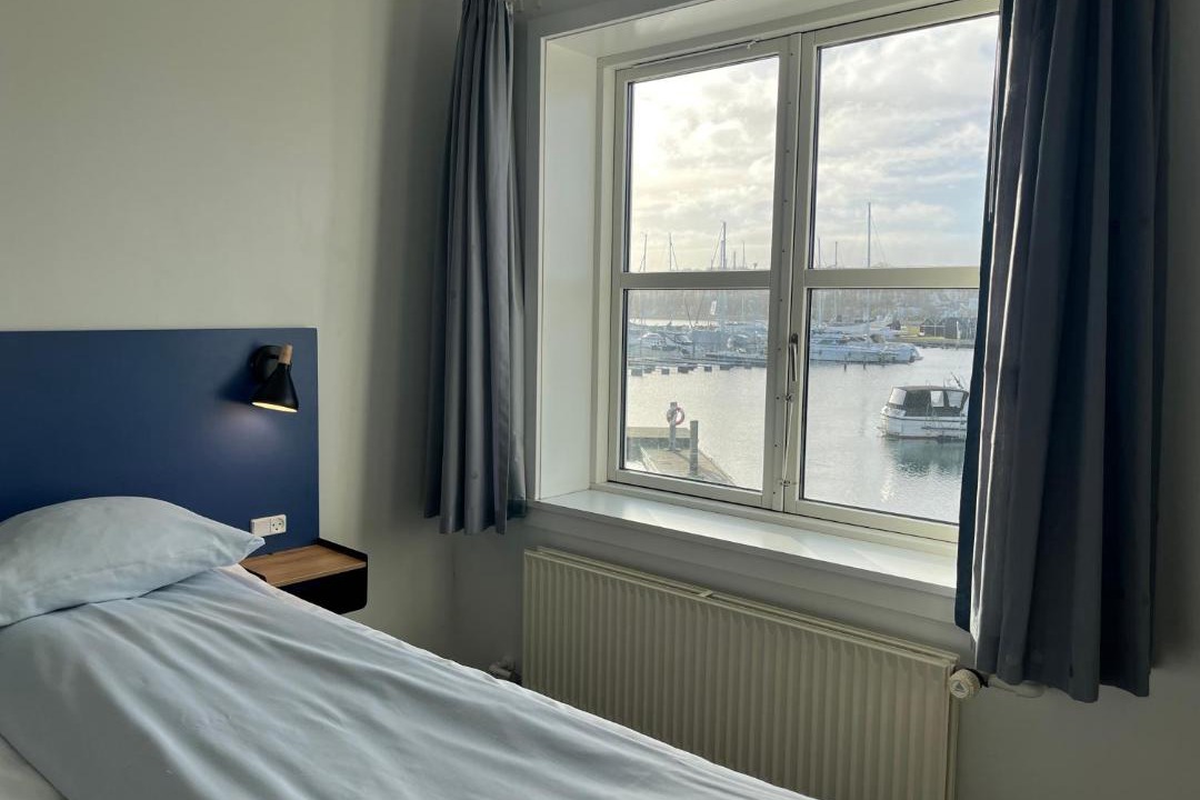 Photo of Bedroom in Aarhus C