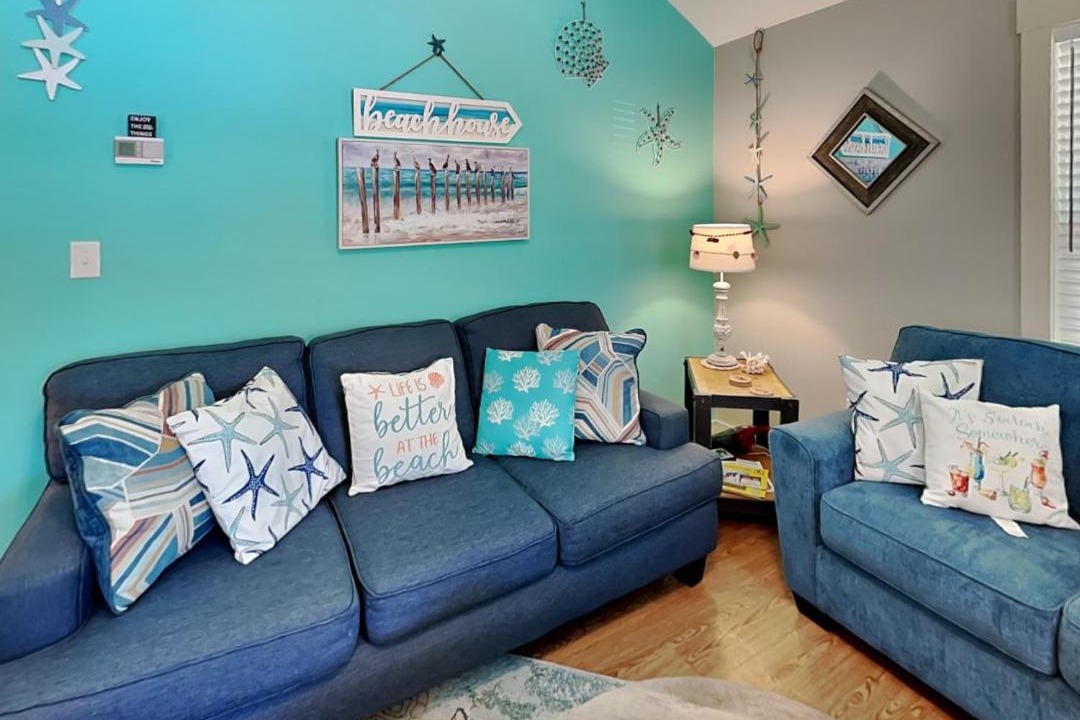 Photo of Livingroom in Rockport