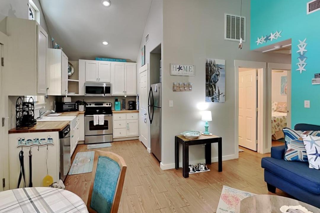 Photo of Livingroom in Rockport