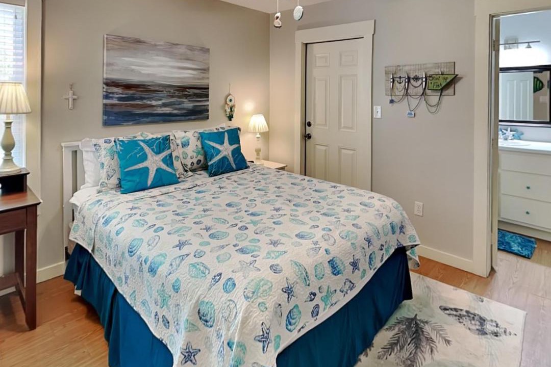 Photo of Bedroom in Rockport