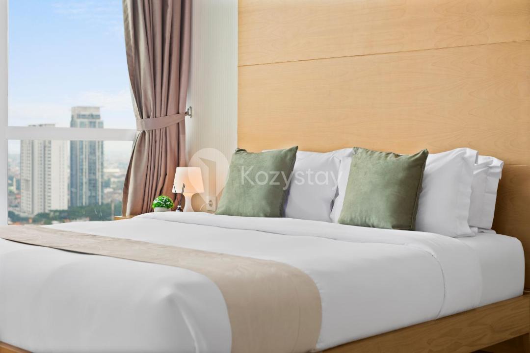 Photo of Bedroom in Bangka