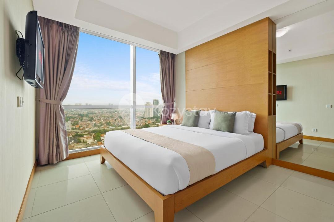 Photo of Bedroom in Bangka