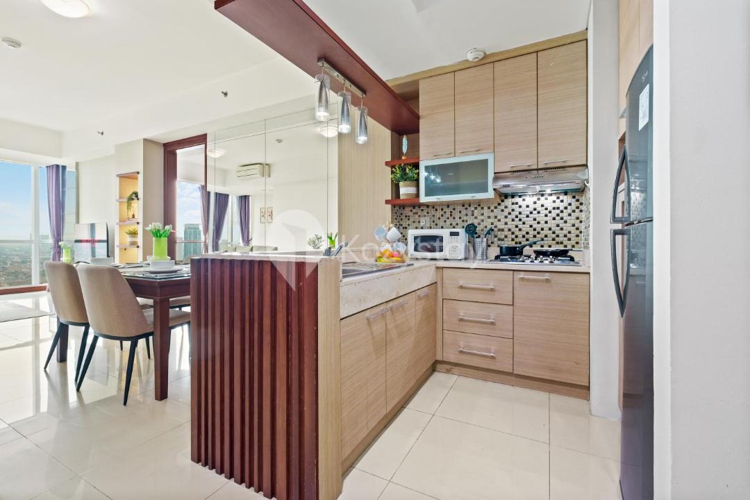 Photo of Kitchen in Bangka