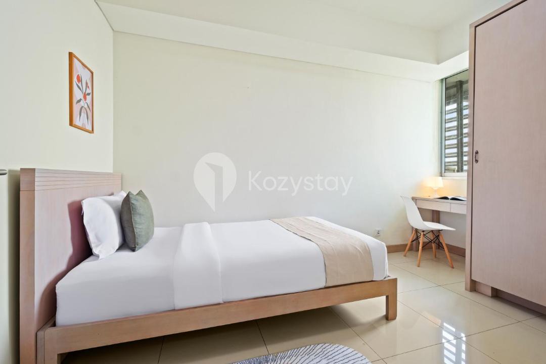 Photo of Bedroom in Bangka