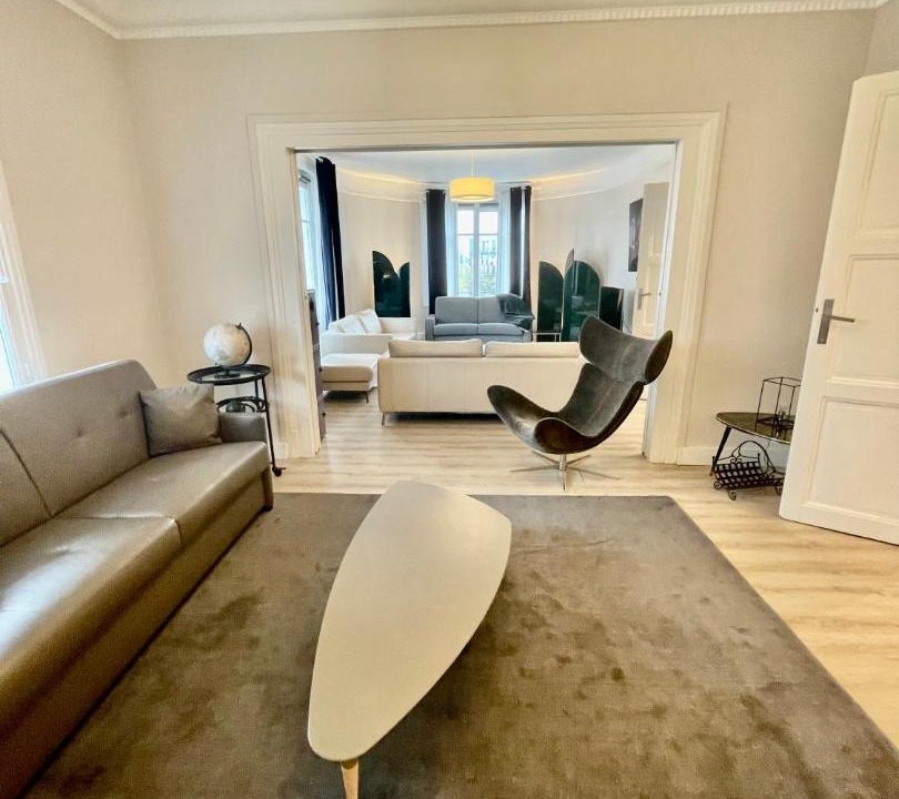 Photo of Livingroom in Ternes