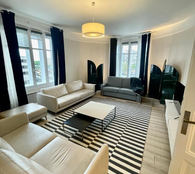 Photo of Livingroom in Ternes