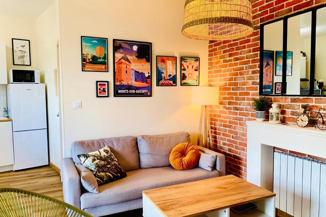 Photo of Others in Monts-sur-Guesnes