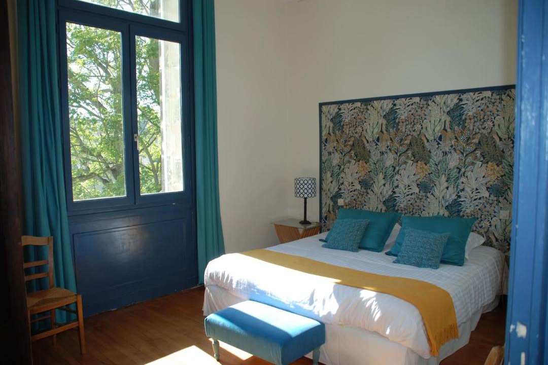 Photo of Bedroom in Les Rosiers-sur-Loire