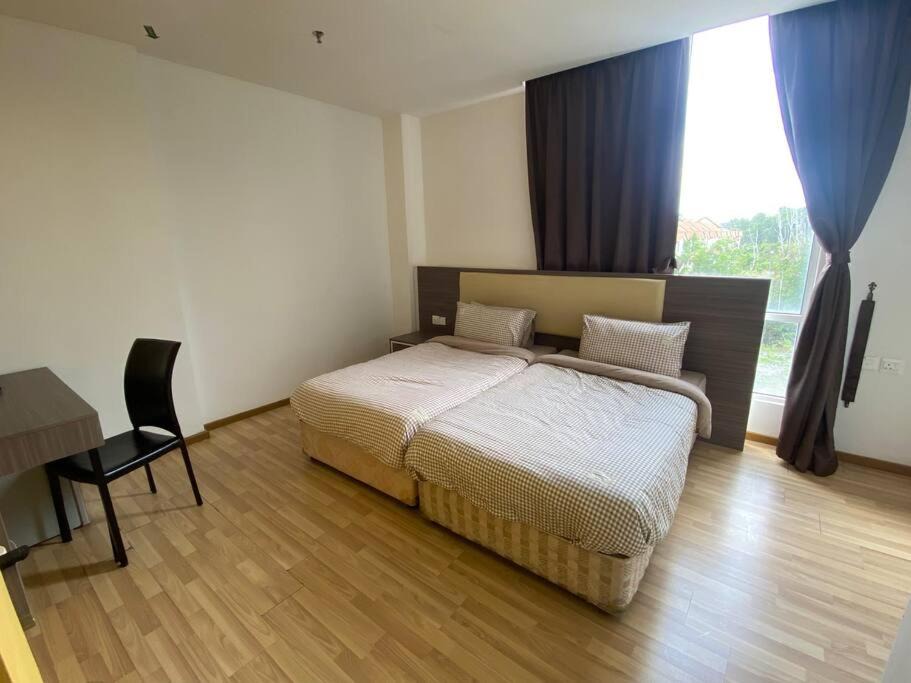 Photo of Bedroom in Ayer Keroh