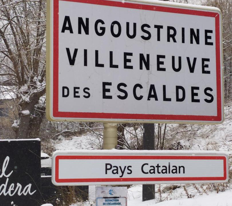 Photo of Others in Angoustrine
