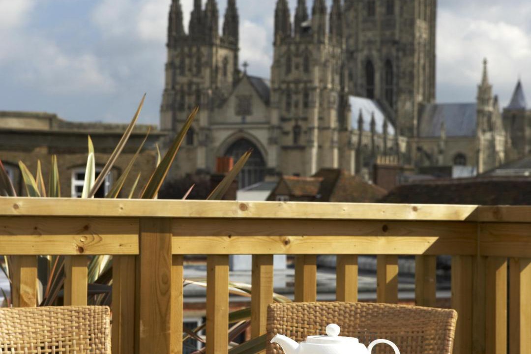 Photo of Others in Canterbury