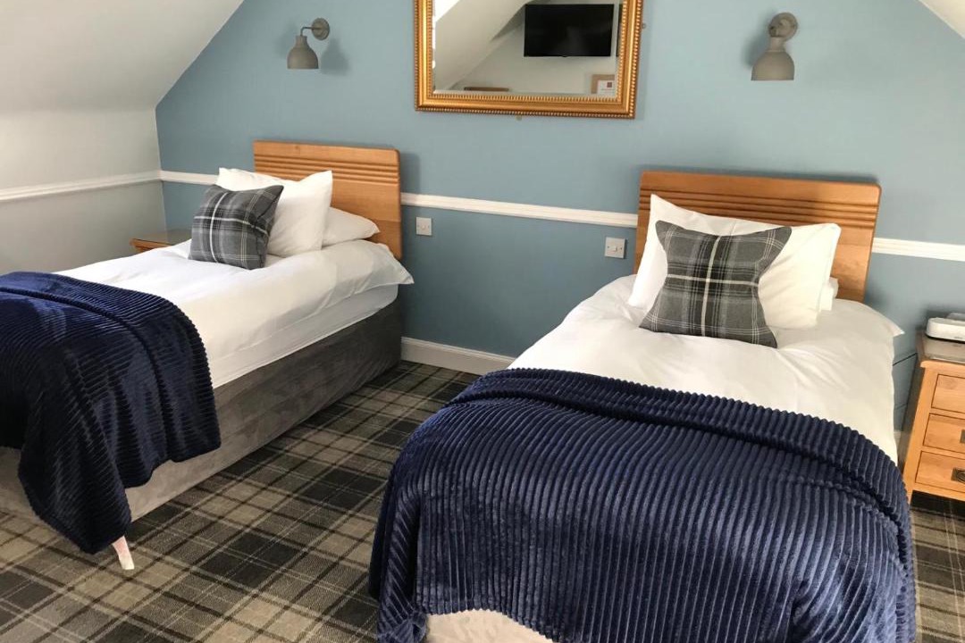 Photo of Others in Jedburgh