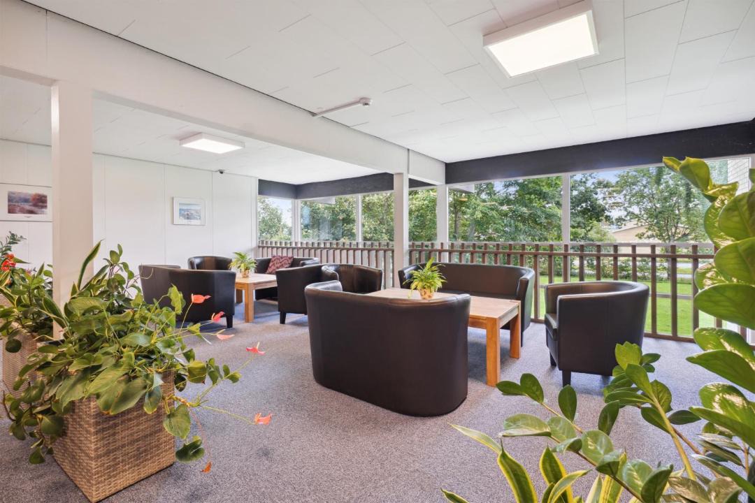 Photo of Patio Balcony in Herning