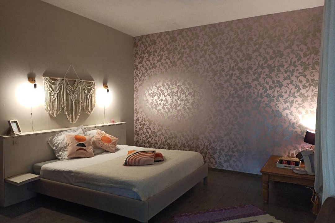 Photo of Bedroom in Leran