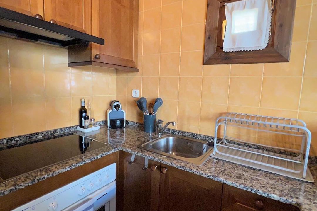 Photo of Kitchen in Garos