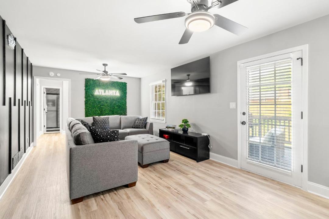 Photo of Livingroom in East Point