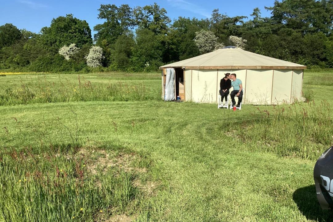 Photo of Buildings in Fairseat