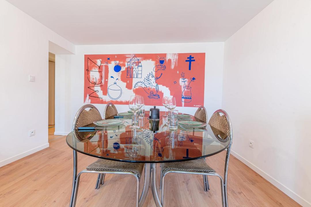 Photo of Livingroom in Metz-Centre – Ancienne Ville