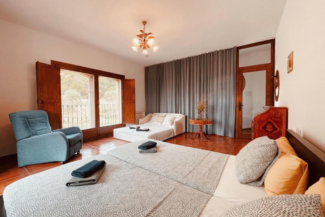 Photo of Livingroom in Prenafeta
