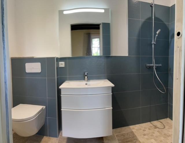 Photo of Bathroom in Monguilhem
