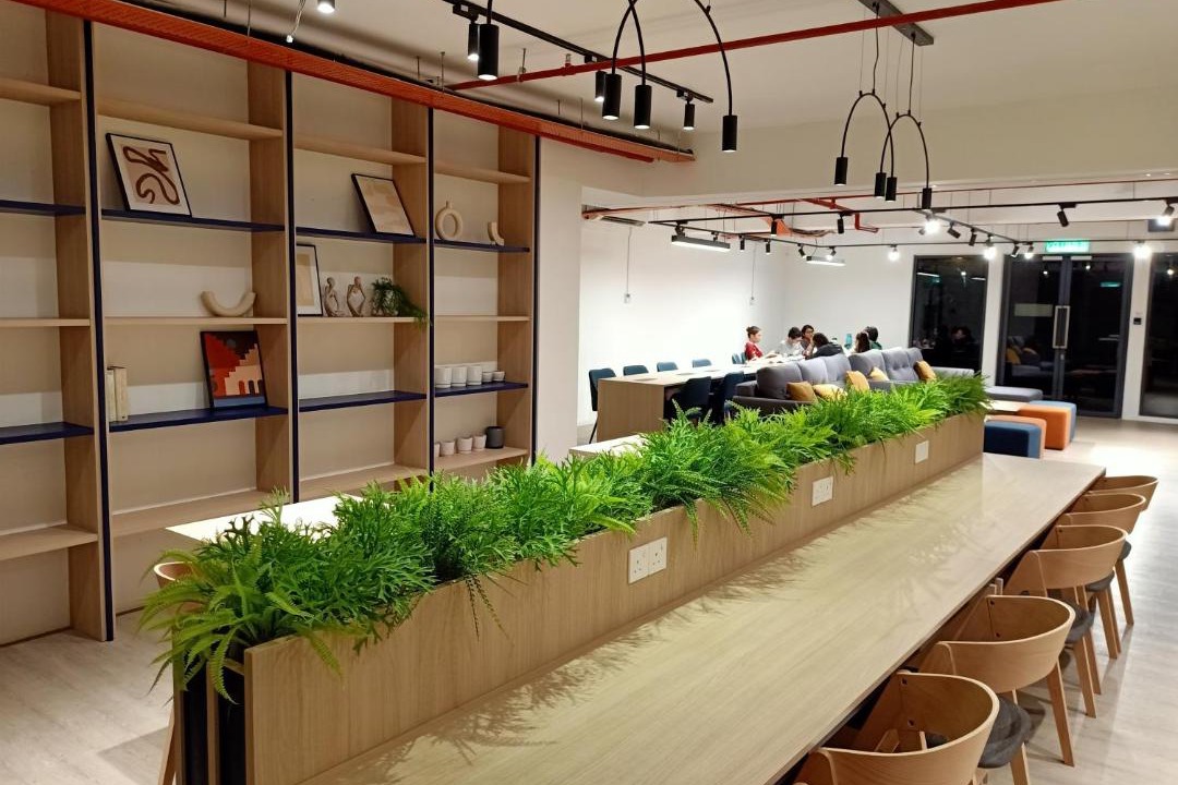 Photo of Others in Sepang