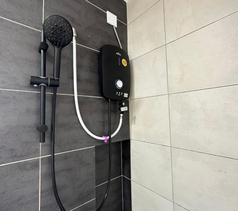 Photo of Bathroom in Sepang