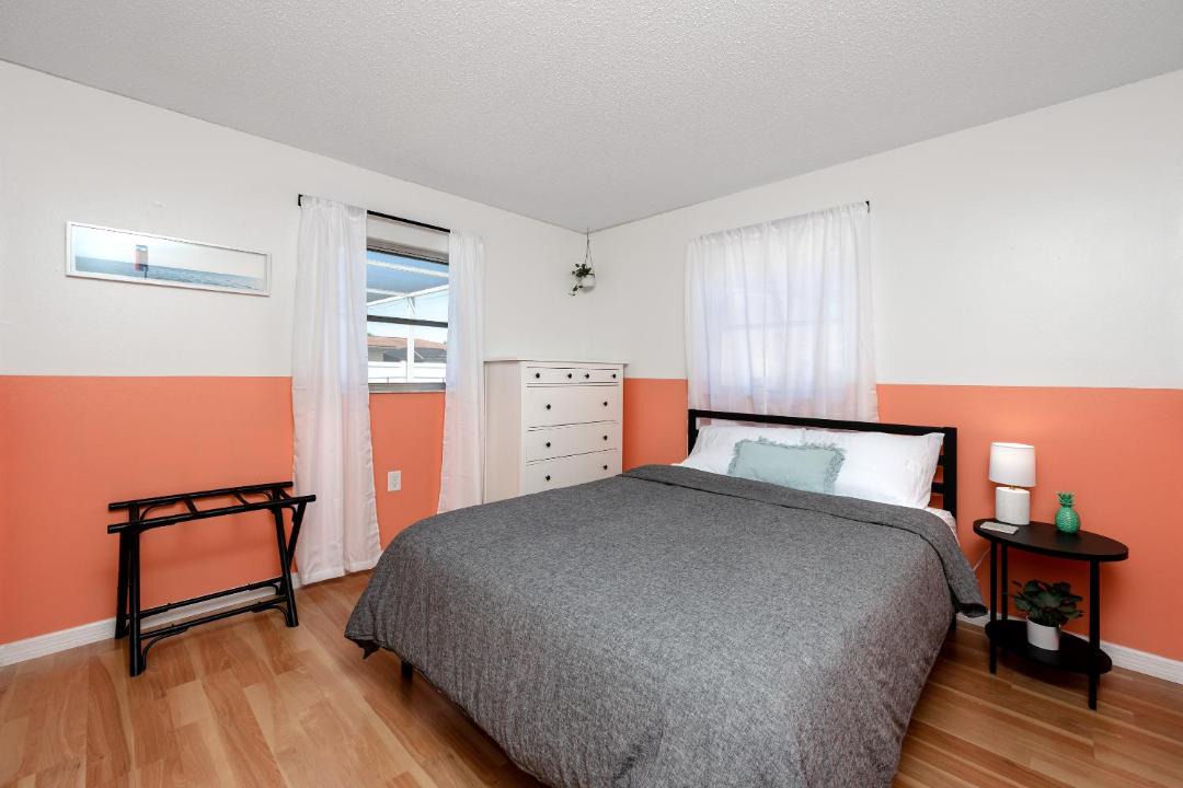 Photo of Bedroom in The Lakes