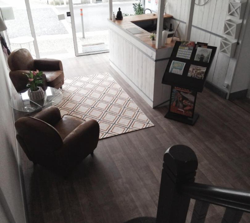 Photo of Others in Jonzac