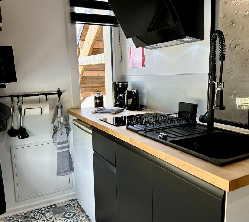 Photo of Kitchen in Fayl-Billot