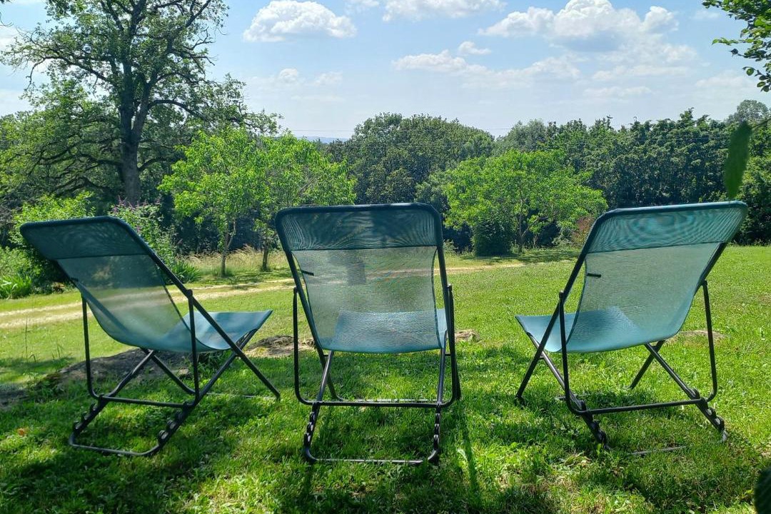 Photo of Outdoor in Alvignac