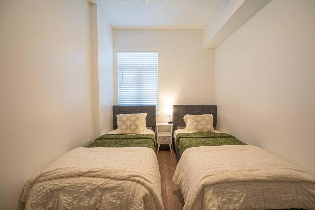 Photo of Bedroom in Charlotte Center City