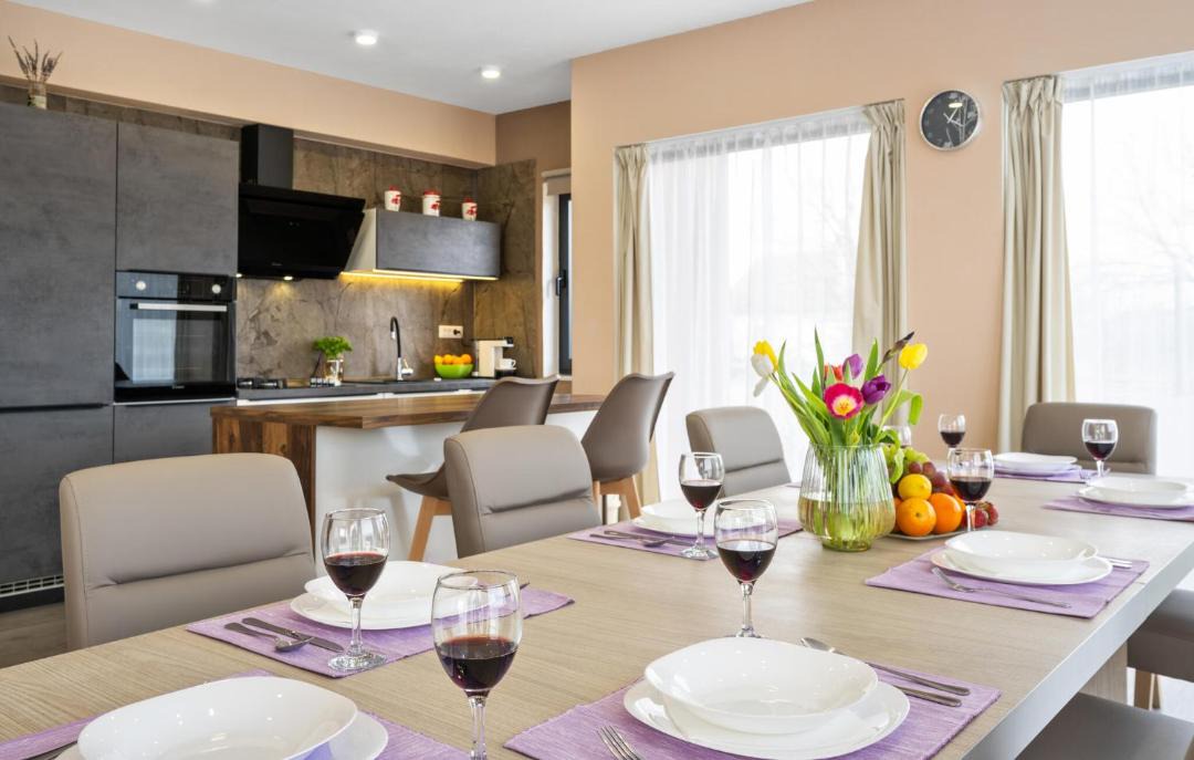 Photo of Kitchen in Oklaj