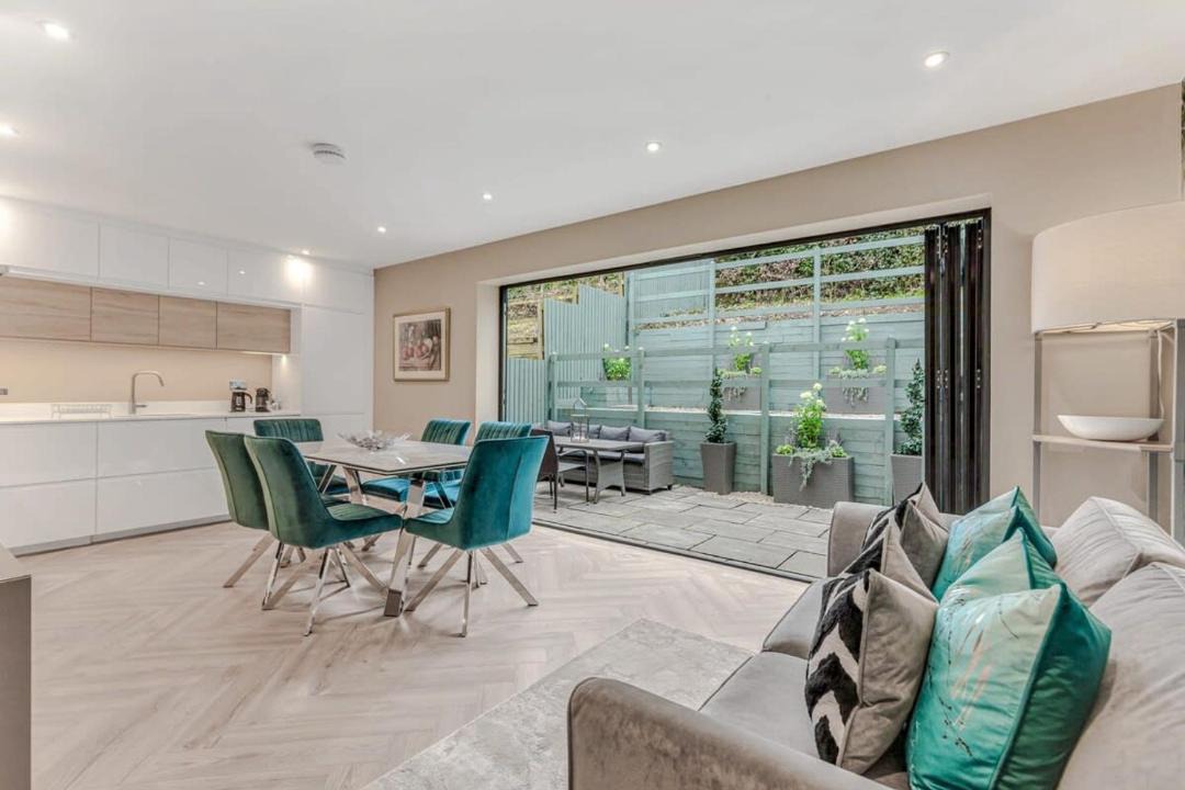 Photo of Others in Quorn