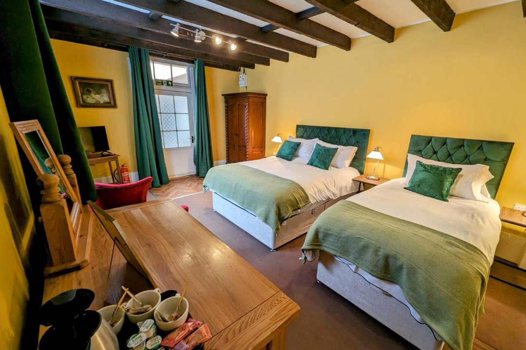 Photo of Others in Grantham