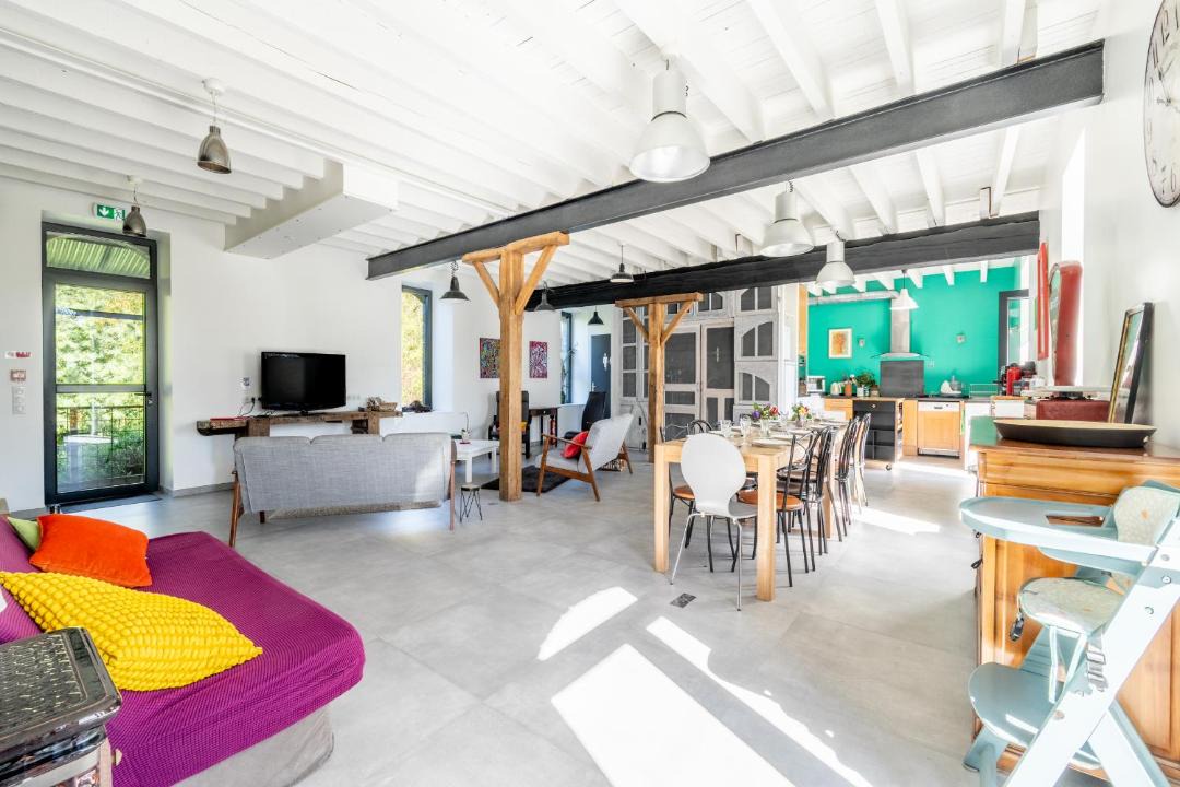 Photo of Others in Joue-sur-Erdre